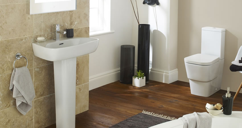 Bathroom Triage for House Selling in Wyoming Bathroom Triage for House Selling in Wyoming