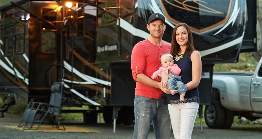 Best Baby Gear for RV Living in Junction City, KS Best Baby Gear for RV Living in Junction City, KS