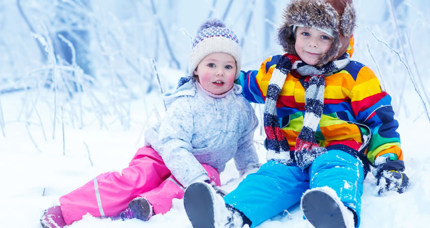 Best Winter Play Shoes in Junction City, Kansas Best Winter Play Shoes in Junction City, Kansas