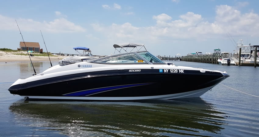 Boat Winter Storage Tips in Green River, WY