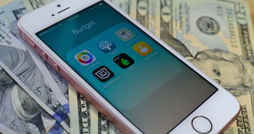 Budgeting Apps in Green River, WY