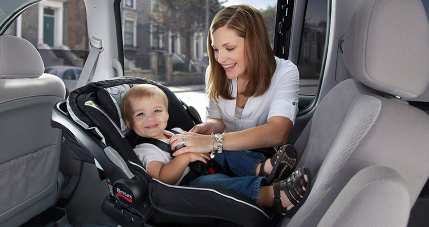 Car Seat Tips in Rock Springs, Wyoming Car Seat Tips in Rock Springs, Wyoming