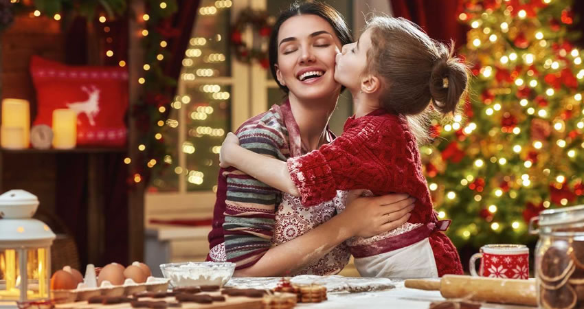 Christmas Traditions in Junction City, KS