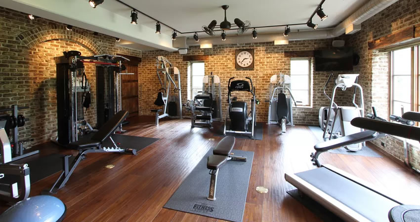 At Home Fitness Options in Junction City, KS At Home Fitness Options in Junction City, KS