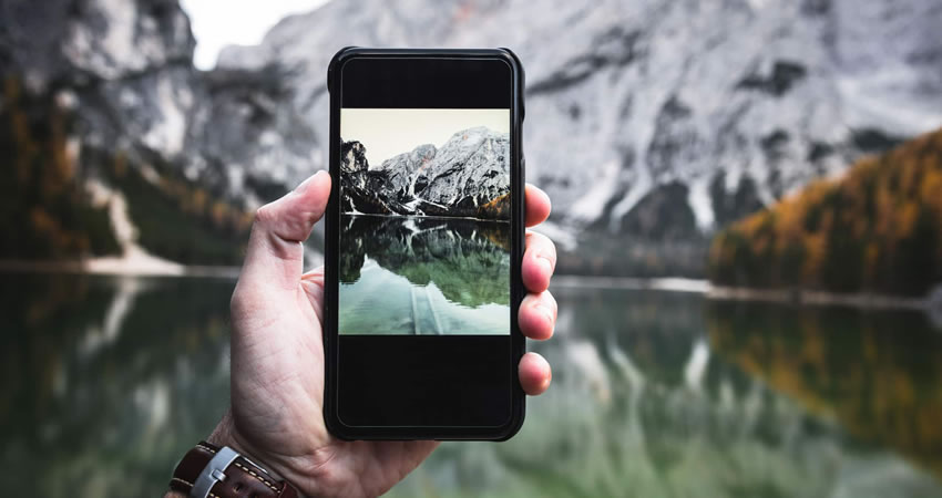 Improve Phone Photography in Wyoming Improve Phone Photography in Wyoming