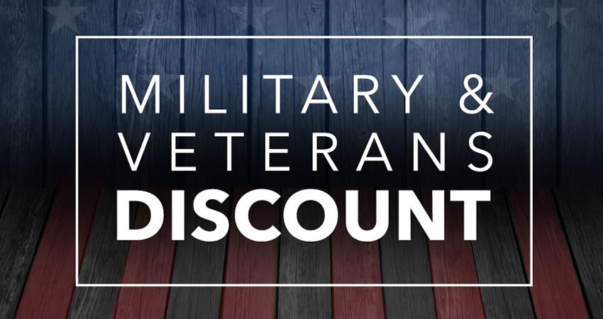 Storage Military Discounts in Junction City, KS Storage Military Discounts in Junction City, KS