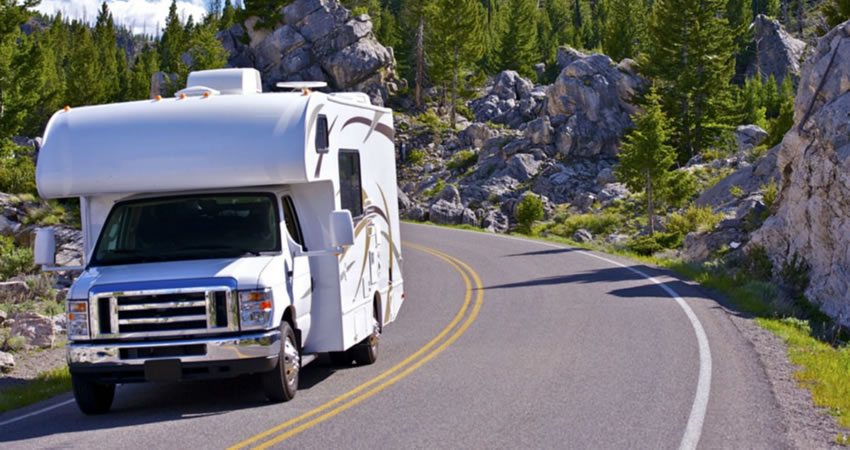 RV Destinations in Junction City, KS RV Destinations in Junction City, KS