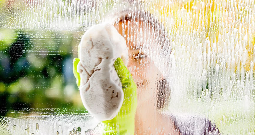 Spring Cleaning Tips in Rock Springs, Wyoming Spring Cleaning Tips in Rock Springs, Wyoming