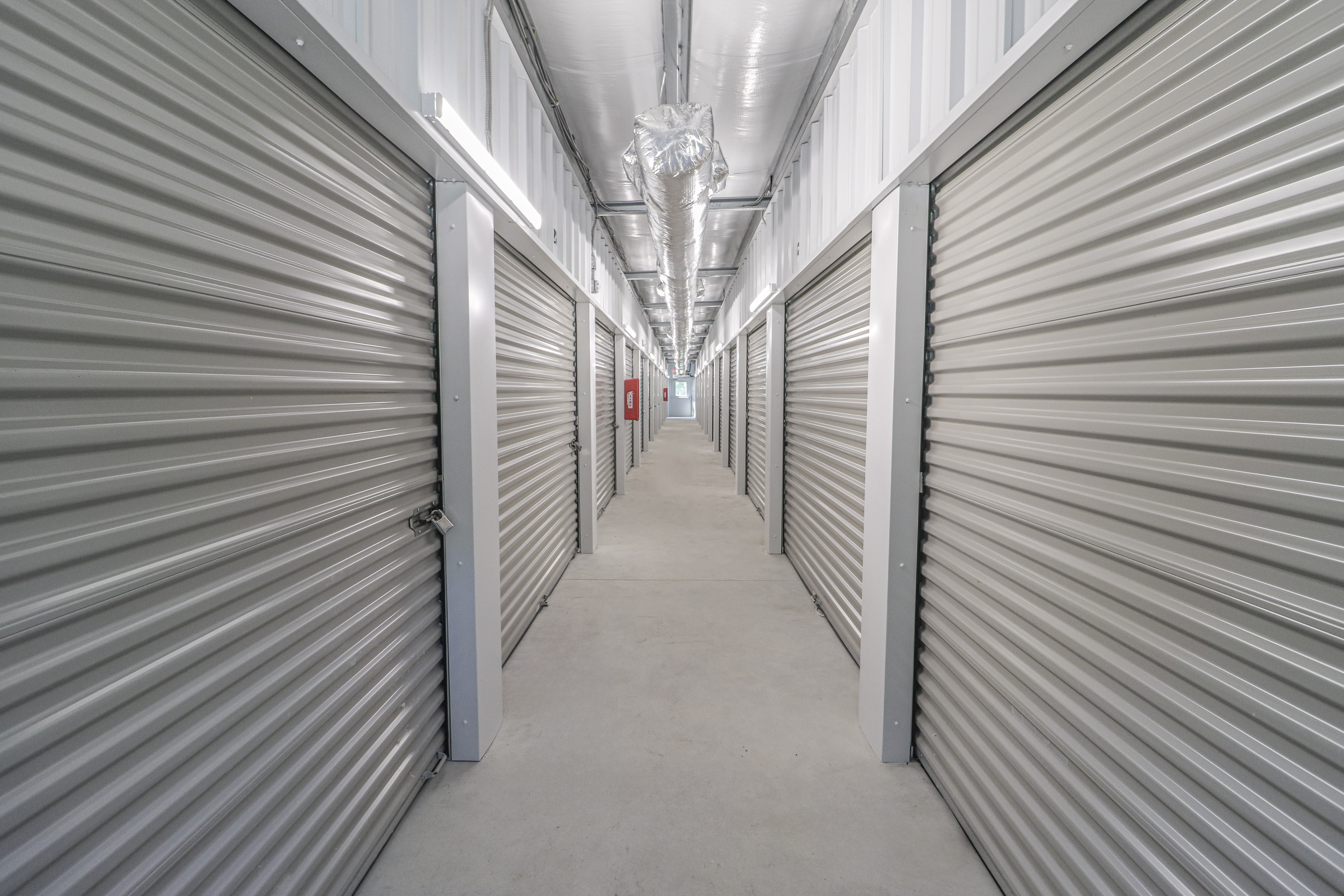 Climate-Controlled Storage in Surf City, NC