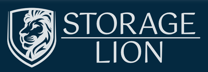 Storage Lion