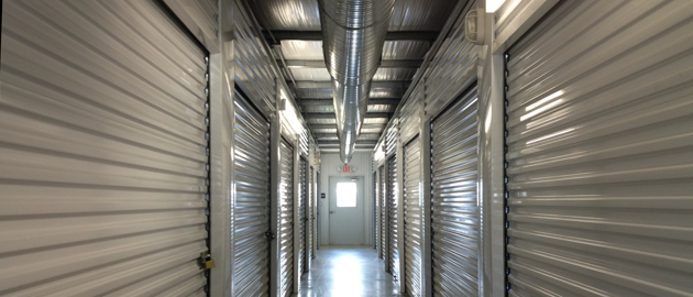 secured units in Rock Hill, SC