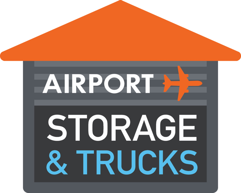 Airport Storage & Trucks Logo Airport Storage & Trucks Logo
