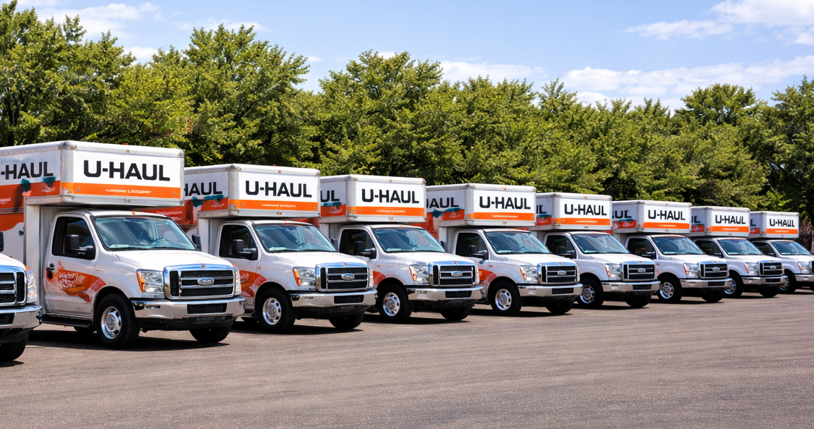 U-Haul Rentals in LaGrange, GA U-Haul Rentals in LaGrange, GA