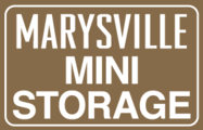 Marysville Mini Storage logo
