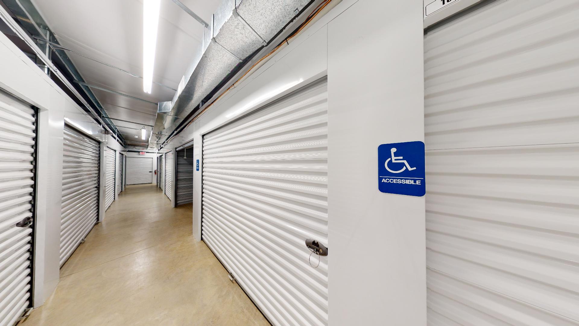 Lunn Rd Storage Accessible Units