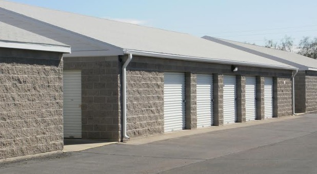 Self Storage Units Available in Tucson, AZ