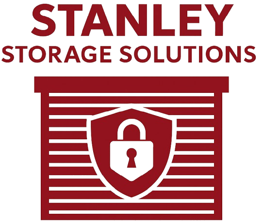 Stanley Storage Solutions Logo