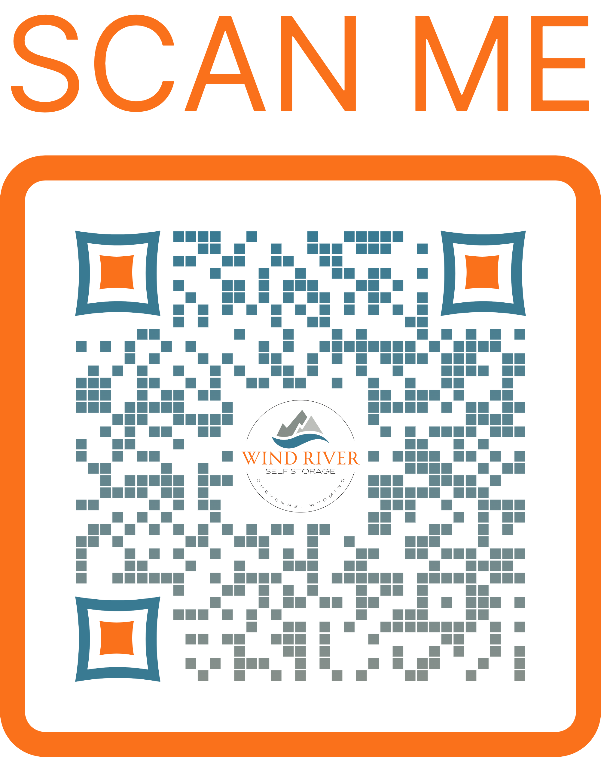 review qr code