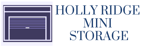 Affordable Storage with Secure Units and Drive-up Access in Holly Ridge ...