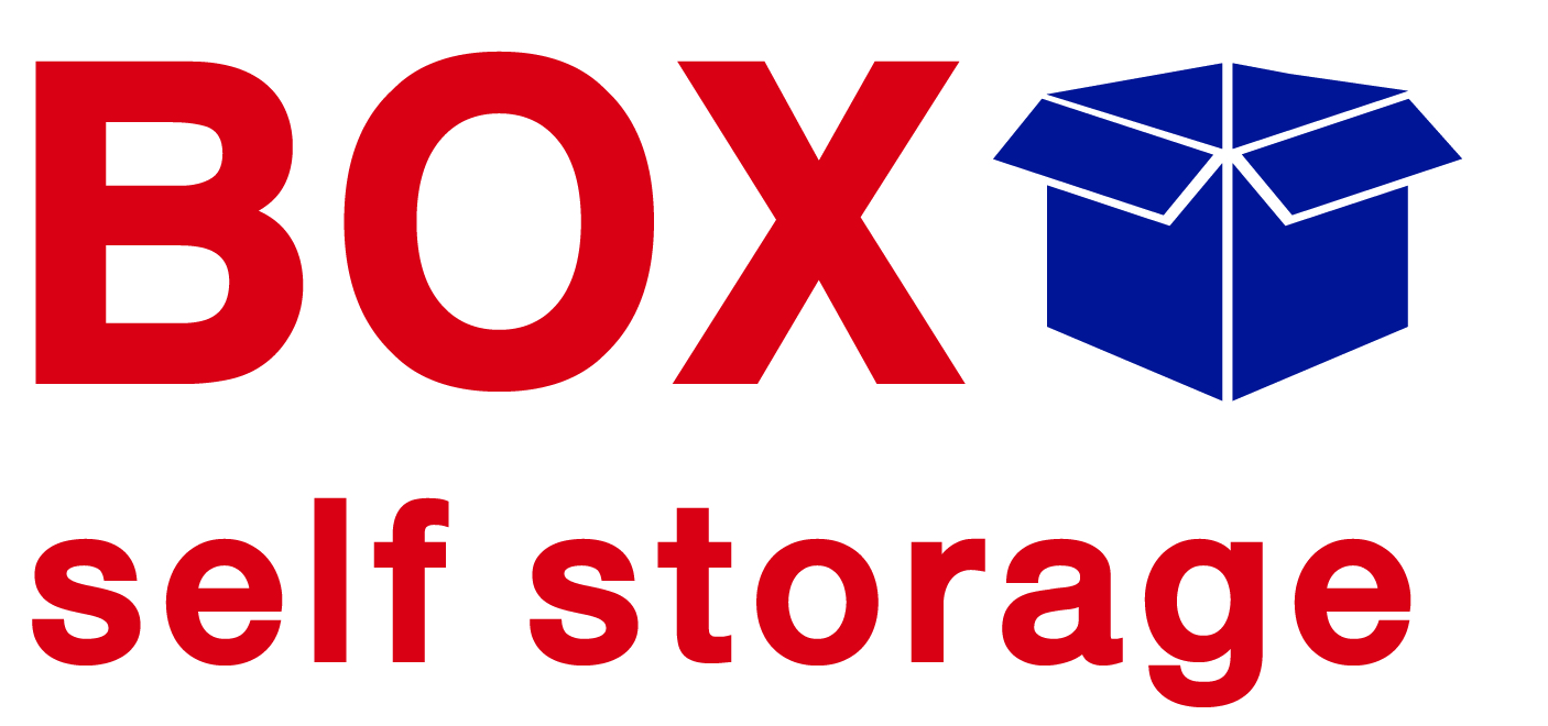 Box Self Storage