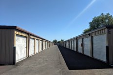 outdoor storage