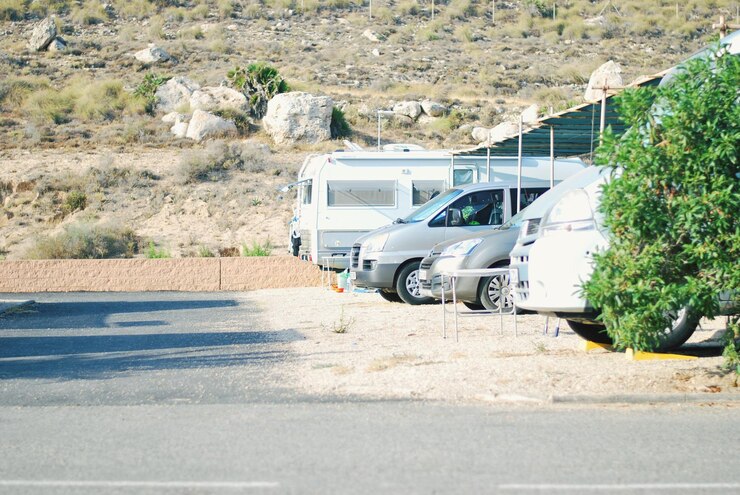 RV Protected