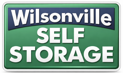Wilsonville Self Storage