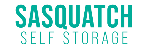 Sasquatch Self Storage