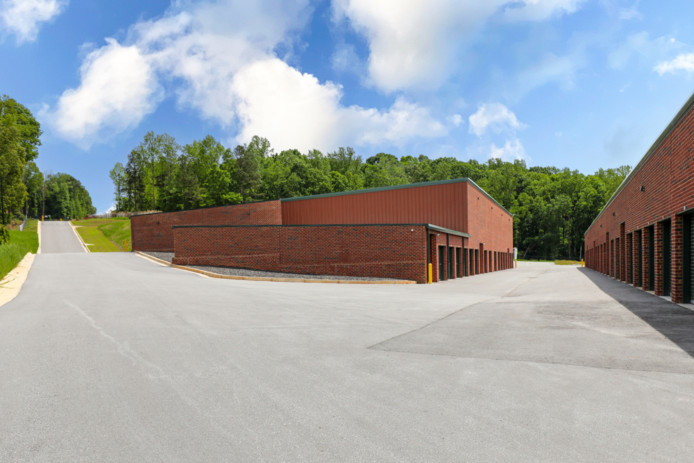 Affordable Storage in Hoschton, GA