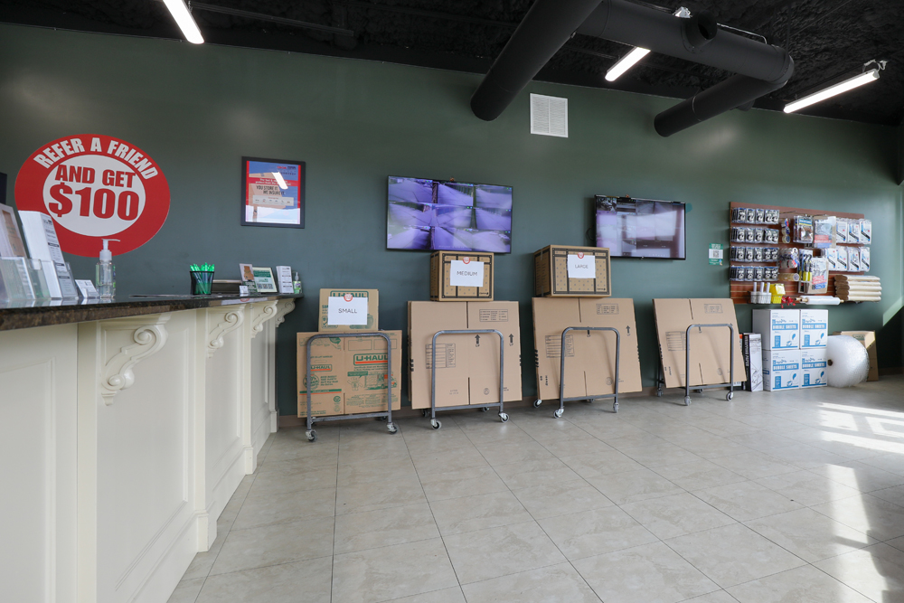 Boxes and Supplies in Buford, GA Boxes and Supplies in Buford, GA