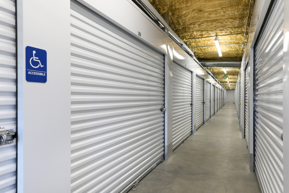 Business Storage in Buford, GA
