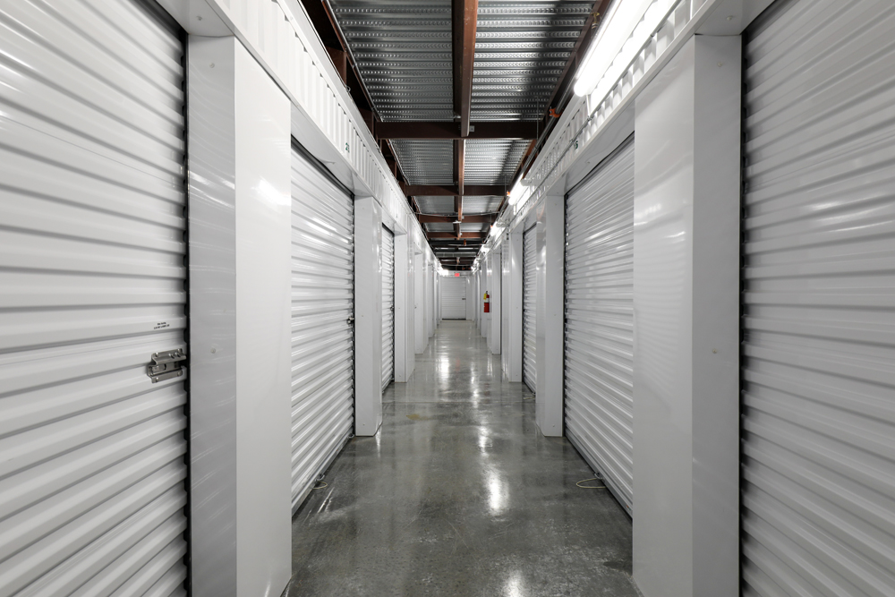 Business Storage in Hoschton, GA Business Storage in Hoschton, GA