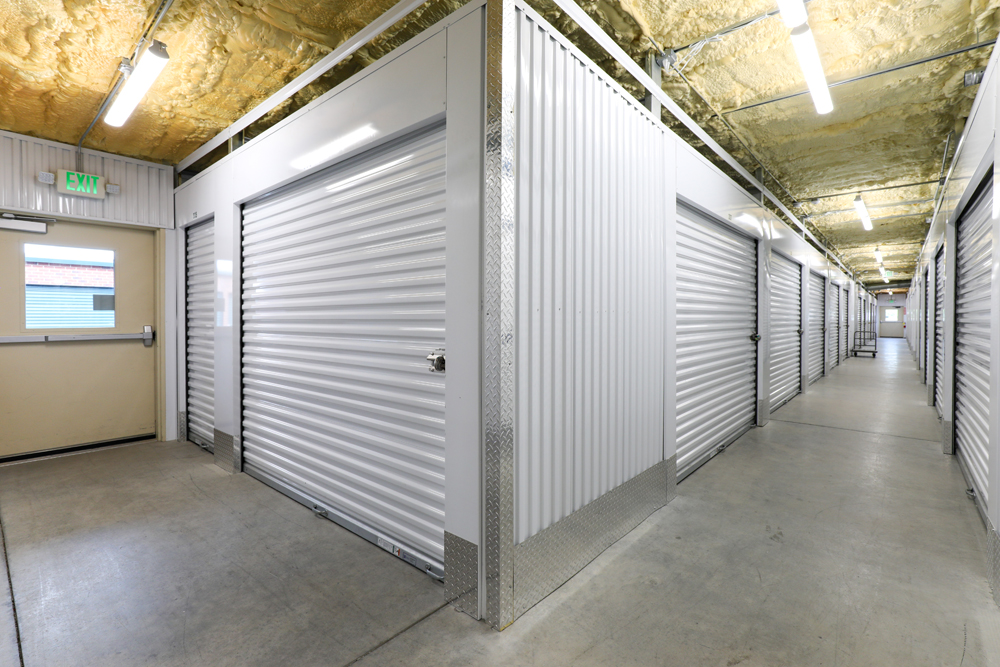 Business Units in Buford, GA