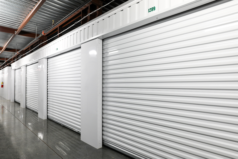 Business Units in Hoschton, GA