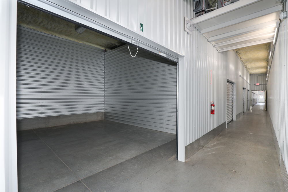 Clean Business Units in Buford, GA