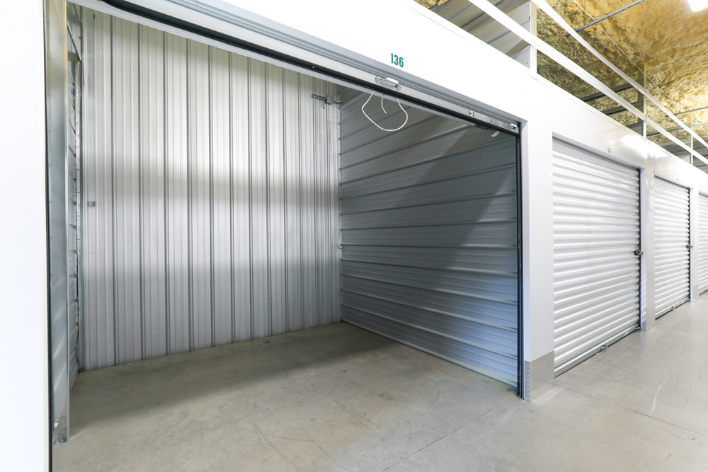 Clean Indoor Units in Buford, GA