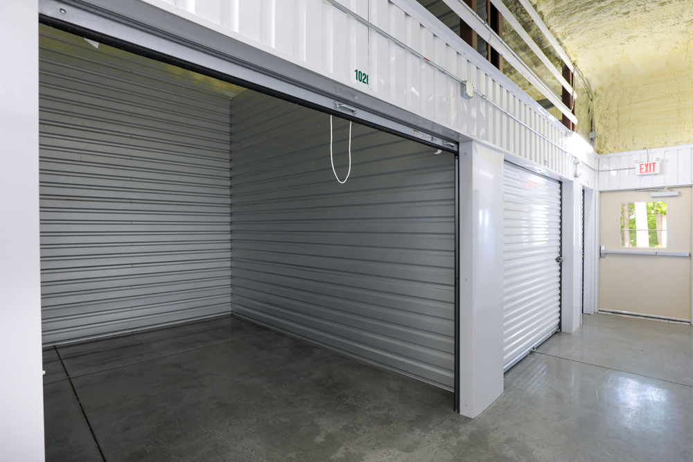 Clean Interior Unit in Hoschton, GA