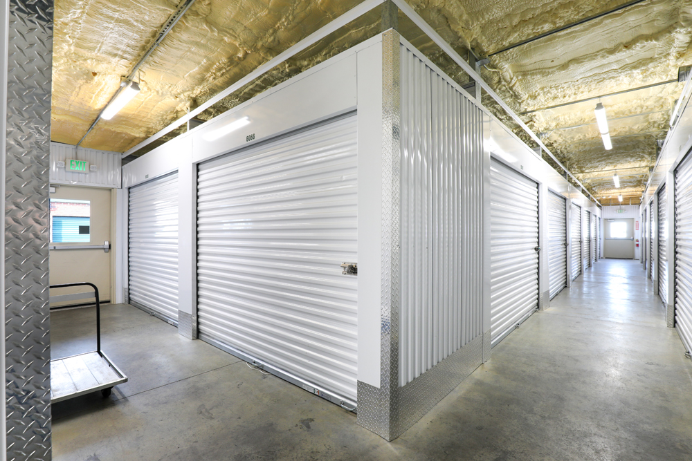 Commercial Units in Buford, GA