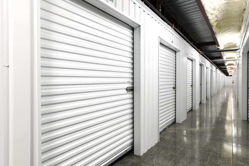 Commercial Units in Hoschton, GA