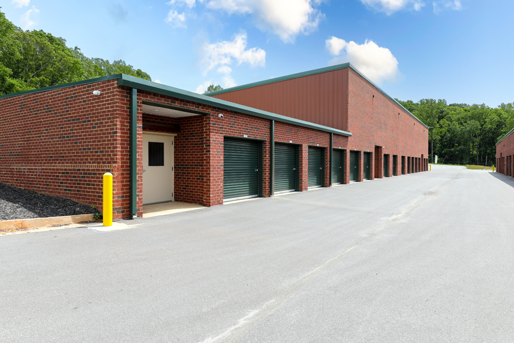 Convenient Storage in Hoschton, GA