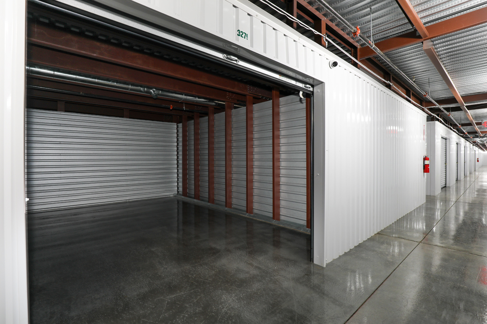Extra Large Interior Unit in Hoschton, GA