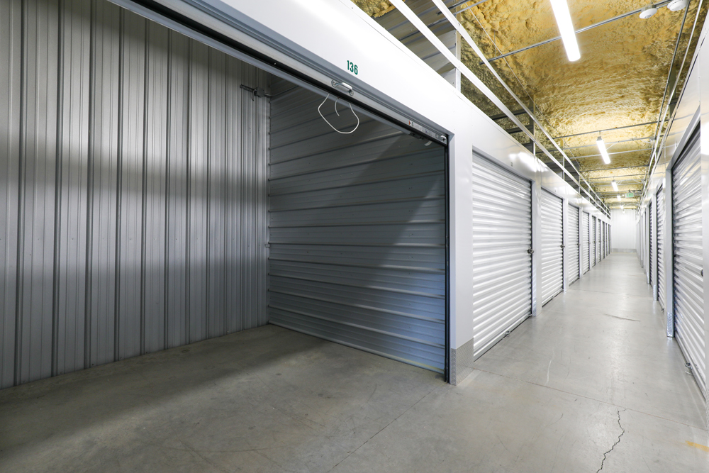 Extra Large Storage Units in Buford, GA