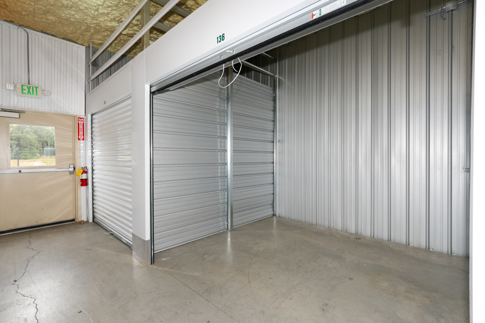 Large Indoor Unit in Buford, GA