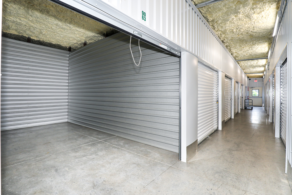Large Indoor Units in Buford, GA
