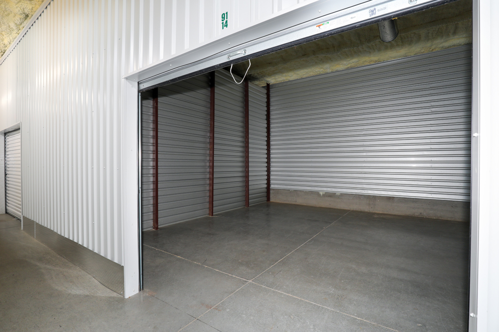 Large Interior Units in Buford, GA
