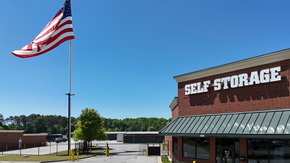 Locally Owned Facility in Buford, GA