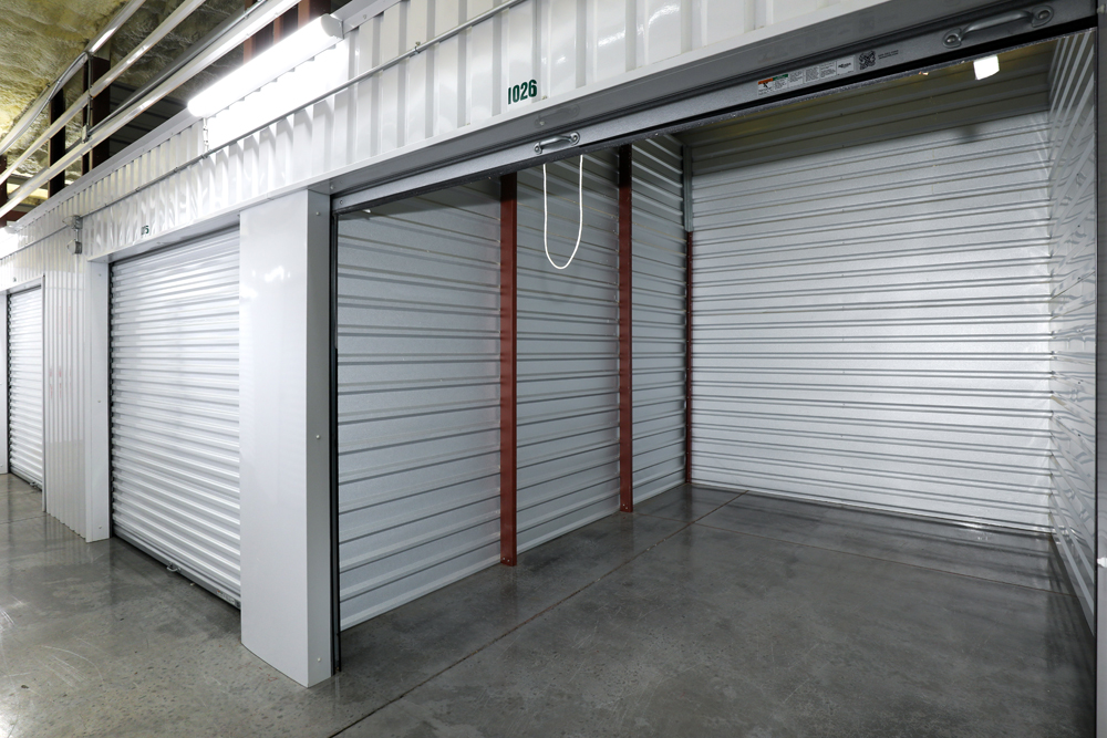 Medium Indoor Units in Hoschton, GA