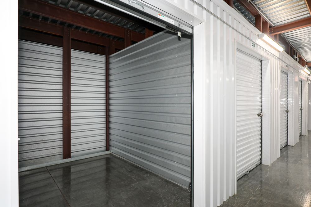 Medium Interior Units in Hoschton, GA