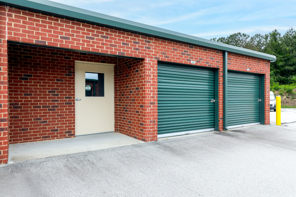 Medium Storage Units in Buford, GA