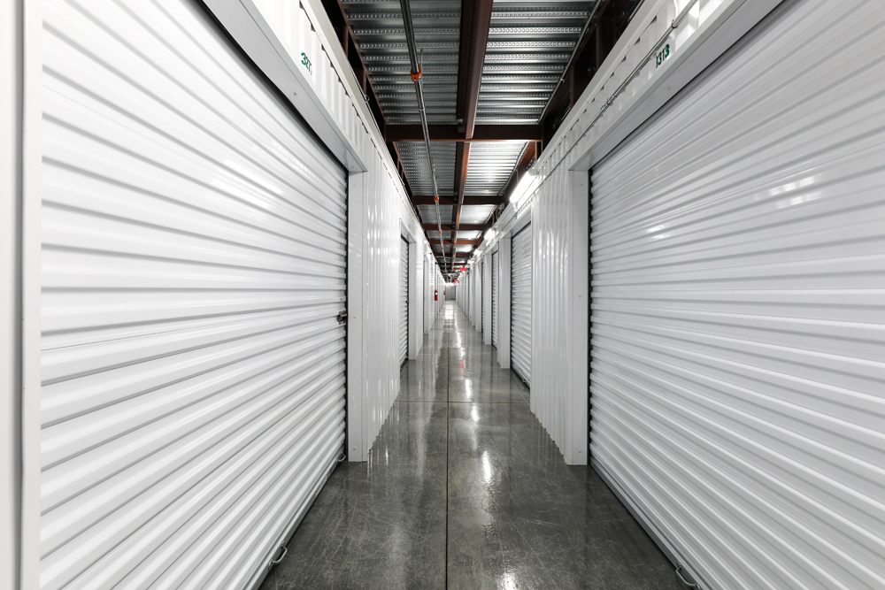 Modern Indoor Units in Hoschton, GA